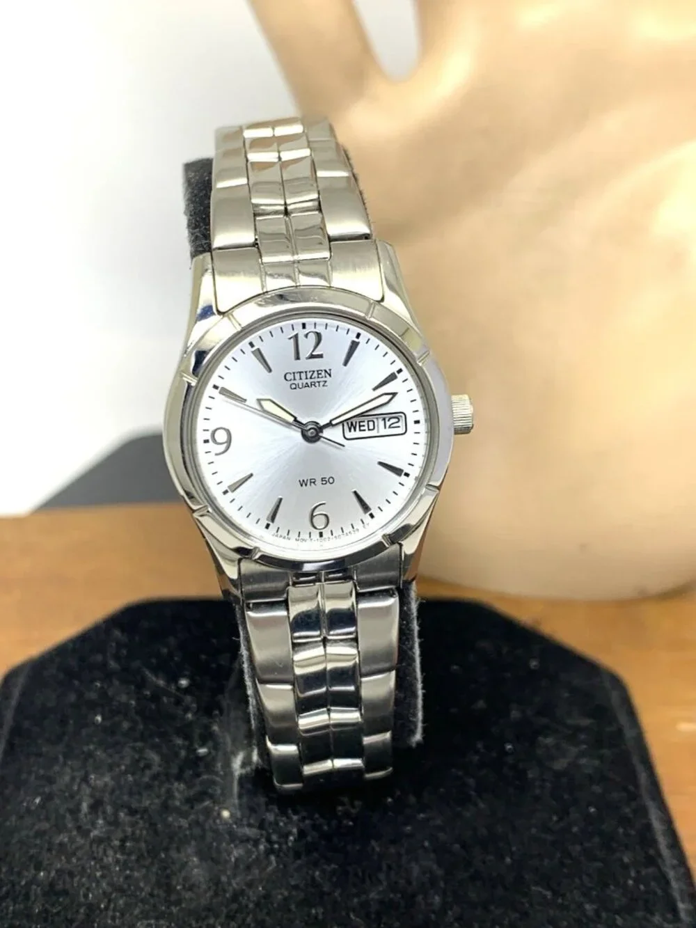 Citizen women watch